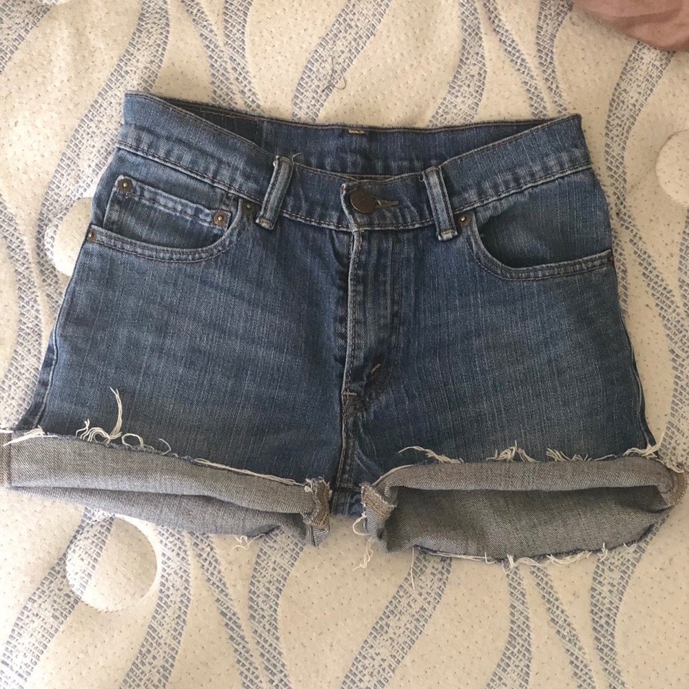 Levi’s